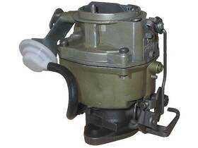 Uremco 43kzfcz88 Carburetor For Oldsmobile Cutlass F85 1966 1967