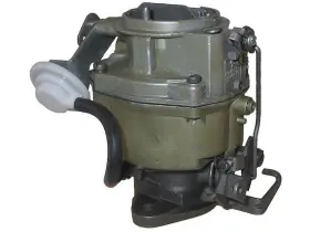 43kzfcz88 Uremco Carburetor For Oldsmobile Cutlass F85 1966 1967