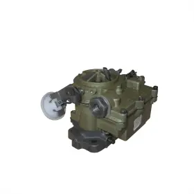 3-3121 Uremco 446022 Carburetor 2-barrel Chevy 283 Each