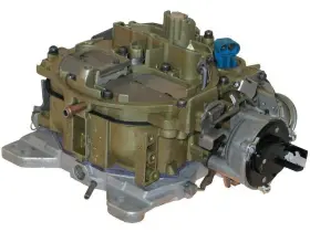 44fnfk96 Uremco Carburetor For Buick Century Regal 1981 1982 1983 1984 1985