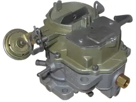 45149fynr Uremco For 1974 Dodge Dart Carburetor 5.2l V8 2bbl Carter