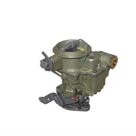 Uremco 451866 Carburetor Remanufactured 1-barrel Chevy Gmc Each 3-3137