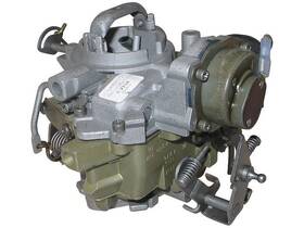 Uremco 46jsgr29 Carburetor For Mercury Capri Cougar Zephyr Marquis 1982 1983