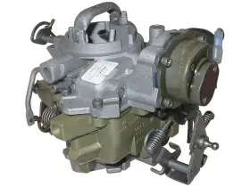 46jsgr29 Uremco Carburetor For Mercury Capri Cougar Zephyr Marquis 1982 1983
