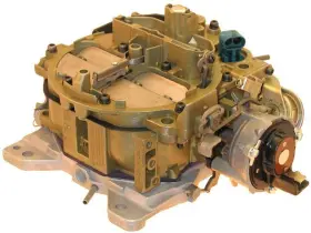 49fxdt92 Uremco Carburetor For Monte Carlo Caprice El Camino Camaro 1987 1986 1988
