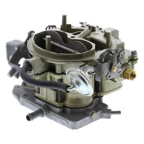 Uremco 5-587 Carburetor Remanufactured 2-barrel Fits Chrysler Dodge Plymouth Each