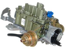 Uremco 51jhvth81 Carburetor For Cutlass Supreme Salon Calais Cruiser Delta 88 1984 1981