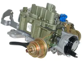51jhvth81 Uremco Carburetor For Cutlass Supreme Salon Calais Cruiser Delta 88 1984 1981