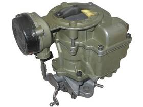 Uremco 52mtthr27 Carburetor For Maverick Mustang Country Sedan Ranch Wagon Squire
