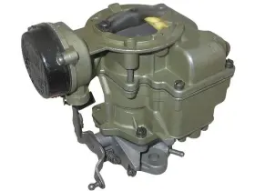 52mtthr27 Uremco Carburetor For Maverick Mustang Country Sedan Ranch Wagon Squire