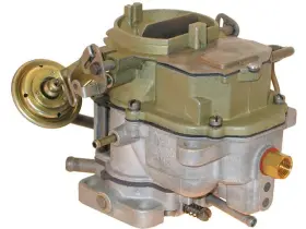 53795pwxr Uremco For 1974 Dodge Dart Carburetor 5.2l V8 2bbl Carter