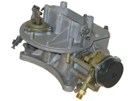 56zrtj71 Uremco Carburetor For Mustang Ranchero Country Sedan Squire Custom 500
