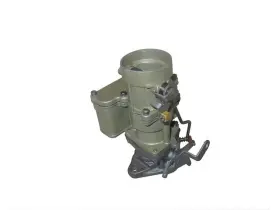 58699dtky Uremco For 1953 Chevrolet One Fifty Series Carburetor 3.9l 6 Cyl 1bbl Carter