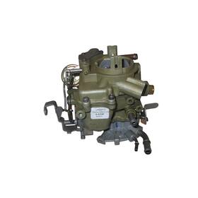 Uremco 6-6330 Carburetor For Dodge B150 B250 D150 D250 D350 W150