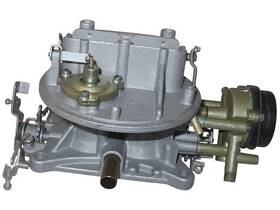 Uremco 62bdzj95 Carburetor For Marquis Colony Park Monterey Cougar Montego 1971 1972
