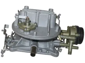 62bdzj95 Uremco Carburetor For Marquis Colony Park Monterey Cougar Montego 1971 1972