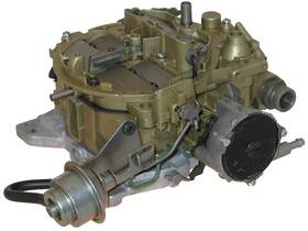 Uremco 65581kqry For 1980 Chevrolet K20 Carburetor 5.7l V8 4bbl Rochester