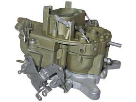 Uremco 65qbpnc87 Carburetor For Colony Park Marquis Monterey Cougar Montego 1973 1974