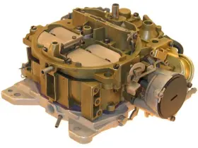 66972zqyg Uremco For 1978-1979 Chevrolet Impala Carburetor 5.7l V8 4bbl Rochester