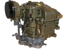 67hwxp66 Uremco Carburetor For F150 E150 Econoline F350 Club Wagon E250 E300 E350 F250