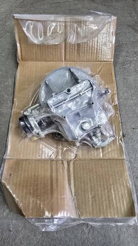 Uremco 7-7151 Carburetor For 1961-1962 Mercury Colony Park