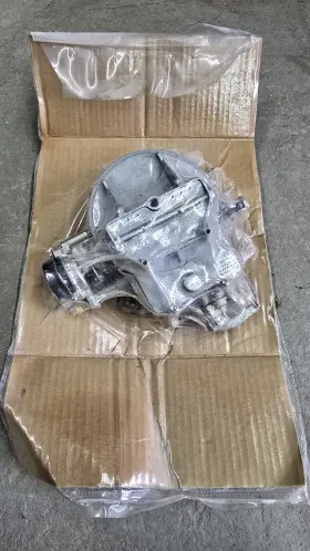 7-7151 Uremco Carburetor For 1961-1962 Mercury Colony Park