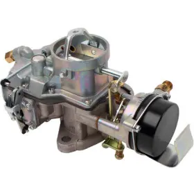 7-7154n Uremco Carburetor Gasoline 1 Barrel Motorcraft Single Fuel For Ford 7-7154n Uremco Carburetor Gasoline 1 Barrel Motorcraft Single Fuel For Ford