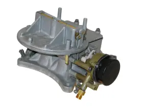 2100a-style Uremco 7-7166 Motorcraft Remanufactured Carburetor