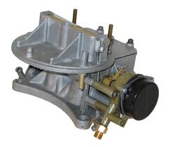 Uremco 7-7192 Carburetor For Mustang Cougar Villager