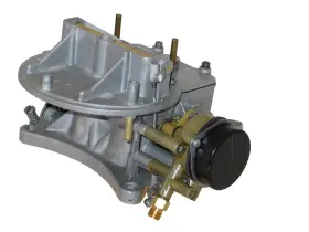 7-7192 Uremco Carburetor For Mustang Cougar Villager