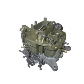 Uremco 7-7242 Carburetor For Ltd Thunderbird Colony Park Marquis Villager