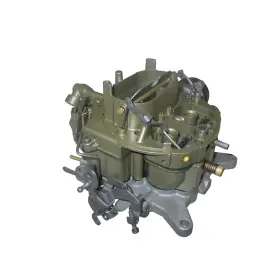 7-7242 Uremco Carburetor For Ltd Thunderbird Colony Park Marquis Villager