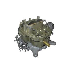 Uremco 7-7293 Carburetor For Marquis Mustang Cougar Montego Marauder