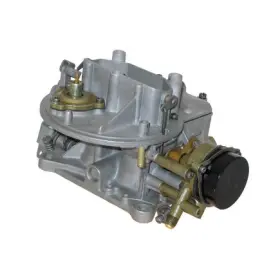 7-7297a Uremco Carburetor Gasoline 2 Barrels Motorcraft Single Fue For Ford