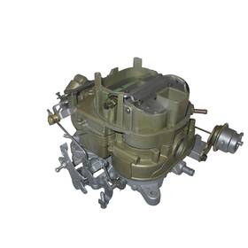 Uremco 7-7472 Carburetor For Continental Grand Marquis