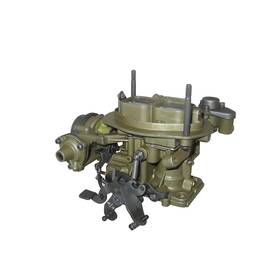Uremco 7-7694 Carburetor For Fairmont Mustang Pinto Bobcat Capri Zephyr