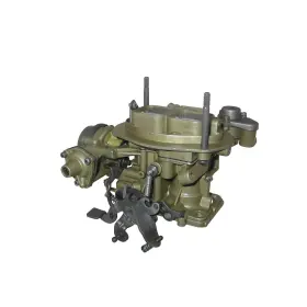 7-7694 Uremco Carburetor For Fairmont Mustang Pinto Bobcat Capri Zephyr