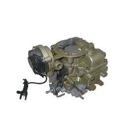 Uremco 7-7725 Carburetor For Mustang Ranger Fairmont Capri Zephyr