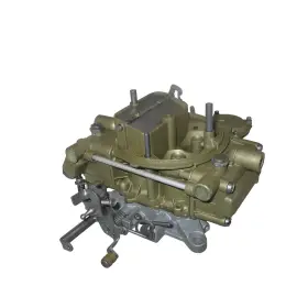 7-7807 Uremco Carburetor For Ford