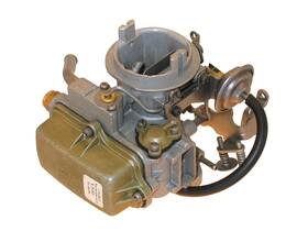 Uremco 7-782 Holley Remanufactured Carburetor 1920-style