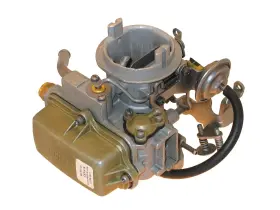 1920-style Uremco 7-782 Holley Remanufactured Carburetor