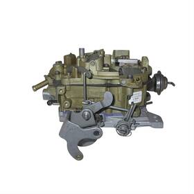 Uremco 704249 3-3828 Carburetor Remanufactured 4-barrel Chevy Gmc Each