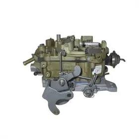 3-3828 Uremco 704249 Carburetor Remanufactured 4-barrel Chevy Gmc Each