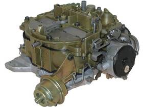Uremco 71sqqv33 Carburetor For P30 C10 Suburban C20 C30 C70 K10 K20 K30 1985 1982 1984