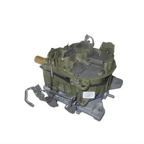 Uremco 724840000302 1-234 Carburetor Remanufactured 4-barrel Buick Each