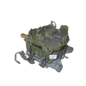 Uremco 724840000302 1-234 Carburetor Remanufactured 4-barrel Buick Each Uremco 724840000302 1-234 Carburetor Remanufactured 4-barrel Buick Each