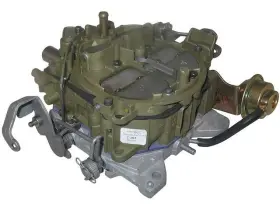 72ssjk38 Uremco Carburetor For Riviera Century Electra Estate Wagon Lesabre Regal 1976
