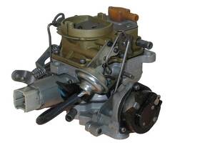 Uremco 73pfmq52 Carburetor For Wrangler Cj7 Cherokee Cj5 Grand Wagoneer J10 Scrambler