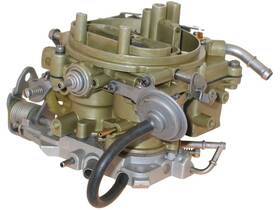 Uremco 77qvnpv41 Carburetor For Royal Monaco B200 W150 B100 D150 D300 W100 Aspen