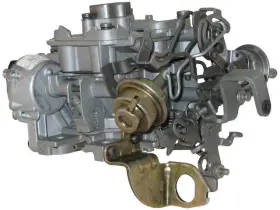 77vmwh93 Uremco Carburetor For C1500 C2500 G1500 G2500 G3500 Jimmy K1500 1982 1983 1984